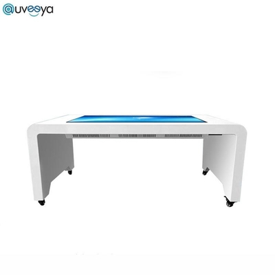 10 punti della Tabella interattiva LCD astuta 65inch del touch screen