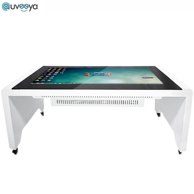 10 punti della Tabella interattiva LCD astuta 65inch del touch screen
