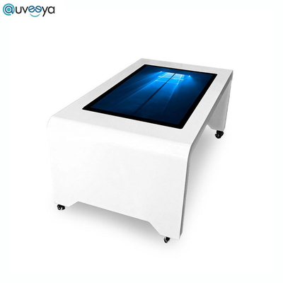 10 punti della Tabella interattiva LCD astuta 65inch del touch screen