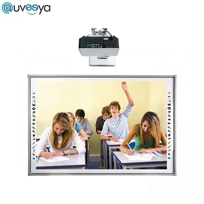 Lavagne interattive astute educative di multimedia del FCC per le scuole