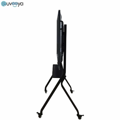 lavagna interattiva astuta 75Inch per insegnamento prescolare