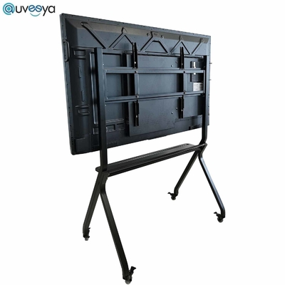 Il touch screen interattivo portatile astuto del PC di OPS ha condotto l'esposizione 4K