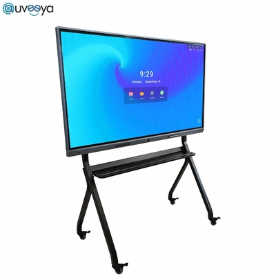 Il touch screen interattivo portatile astuto del PC di OPS ha condotto l'esposizione 4K