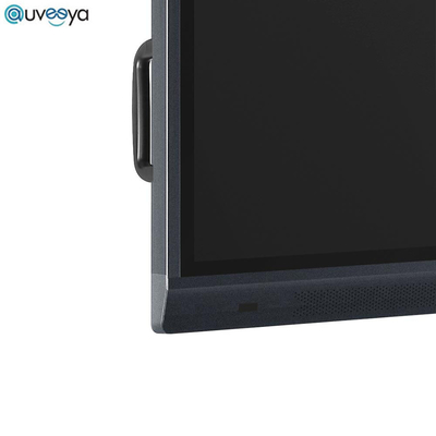 lavagna LCD principale a 110 pollici Digital del bordo bianco interattivo di 4K più grande