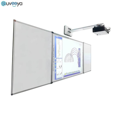 Schermo interattivo portatile di lavagne di Smartboard dell'aula di Digital
