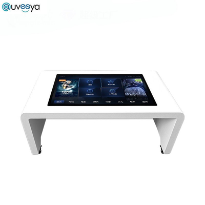 Auveeya ha personalizzato la Tabella interattiva del touch screen a 55 pollici