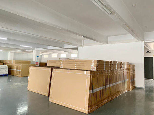 Lavagna interattiva astuta infrarossa portatile 88Inch del ODM