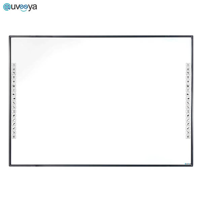 Lavagna interattiva astuta infrarossa portatile 88Inch del ODM