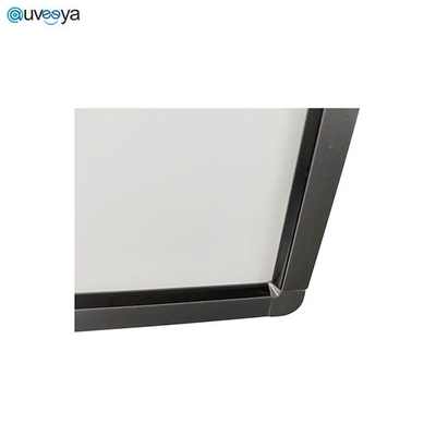 Lavagna interattiva astuta infrarossa portatile 88Inch del ODM