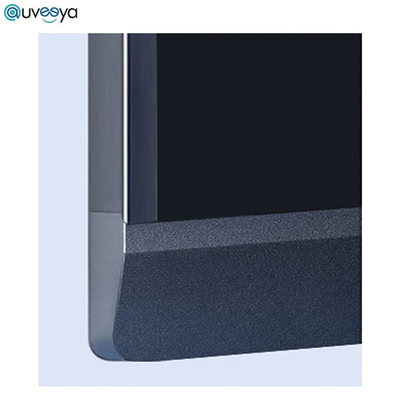 lavagna interattiva astuta 75Inch per insegnamento prescolare