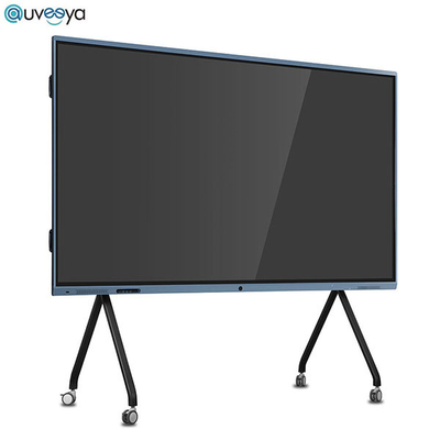 IL PC LED di Auveeya tocca 4K lo schermo piatto interattivo tutto in uno a 75 pollici