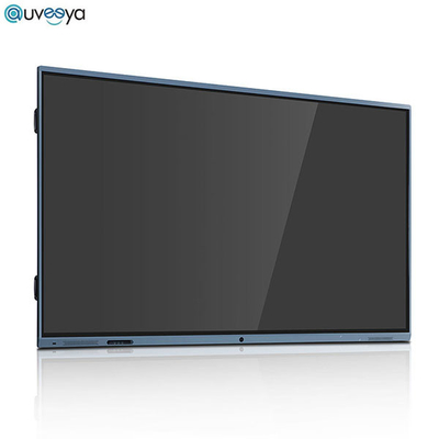 Il touch screen interattivo portatile astuto del PC di OPS ha condotto l'esposizione 4K