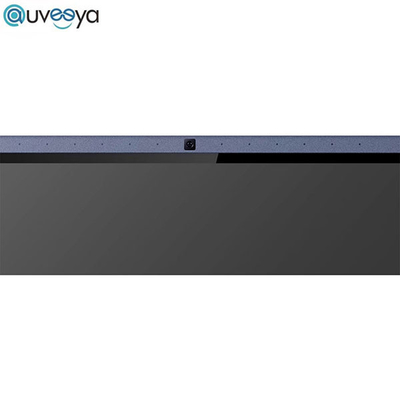 schermo di visualizzazione interattivo di tocco di alluminio della struttura 800MHz Smartboard