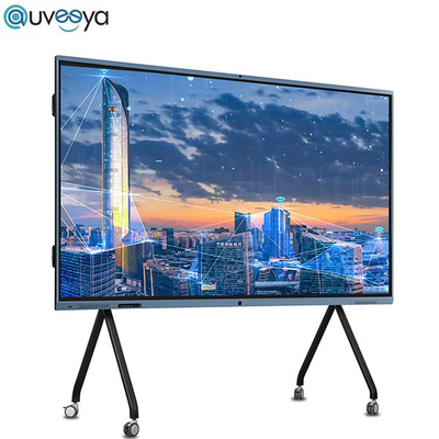 lavagna LCD principale a 110 pollici Digital del bordo bianco interattivo di 4K più grande