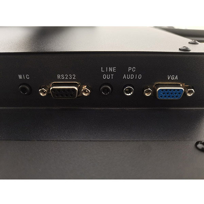 Il multi pannello interattivo del touch screen dei punti il LED 4K del ODM visualizza a 86 pollici
