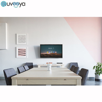 Lavagna elettronica interattiva LCD di IR UHD LED per l'apprendimento degli studenti