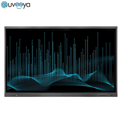 Il multi pannello interattivo del touch screen dei punti il LED 4K del ODM visualizza a 86 pollici