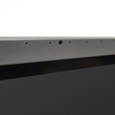 schermi di visualizzazione interattivi del bordo astuto portatile 65inch per le aule 400cd/m2
