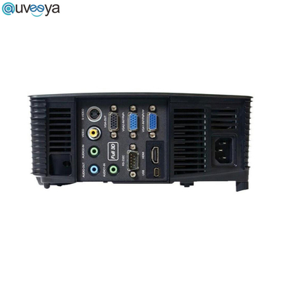 Proiettore astuto Dmd Chip Projector For Teaching del DLP del laser da 3300 lumi