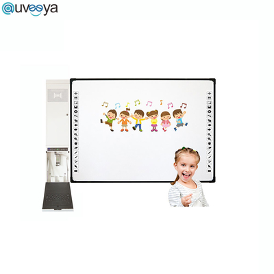 Multimedia interattive tutte del supporto della parete di I3 I5 I7 in un PC