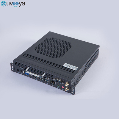 Mini OPS PC 8GB 128G del touch screen di Digital di lavagna interattiva