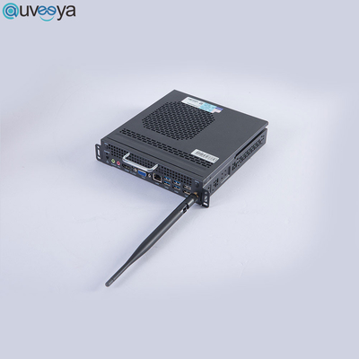 Mini OPS PC 8GB 128G del touch screen di Digital di lavagna interattiva