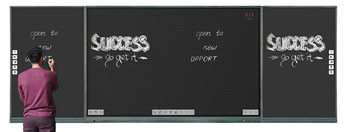 Lavagne elettroniche interattive del touch screen infrarosso per le scuole