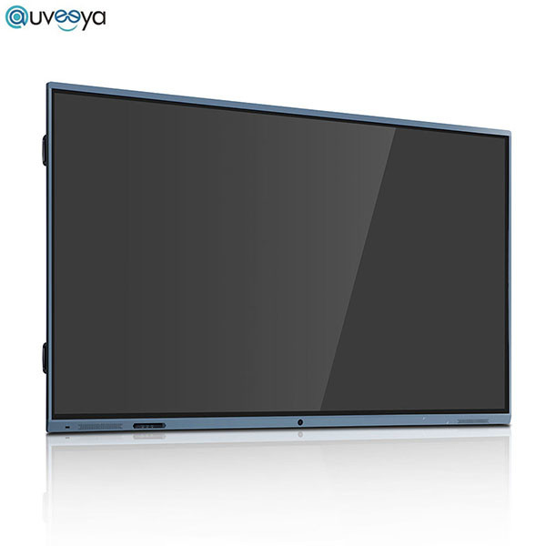 IL PC LED di Auveeya tocca 4K lo schermo piatto interattivo tutto in uno a 75 pollici